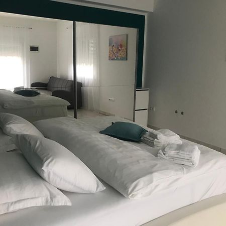Apartments Villa Lili Умаг Экстерьер фото