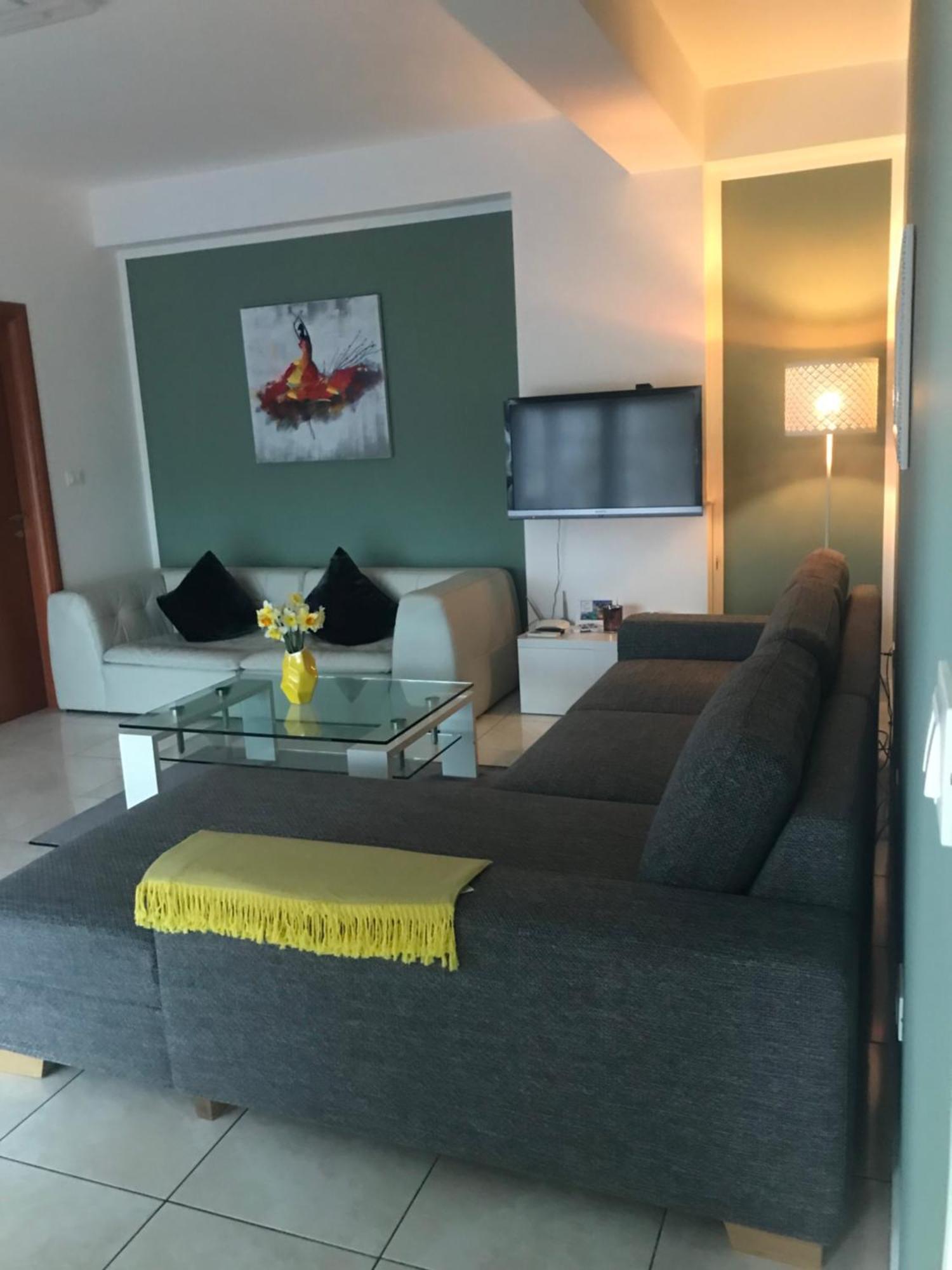 Apartments Villa Lili Умаг Экстерьер фото
