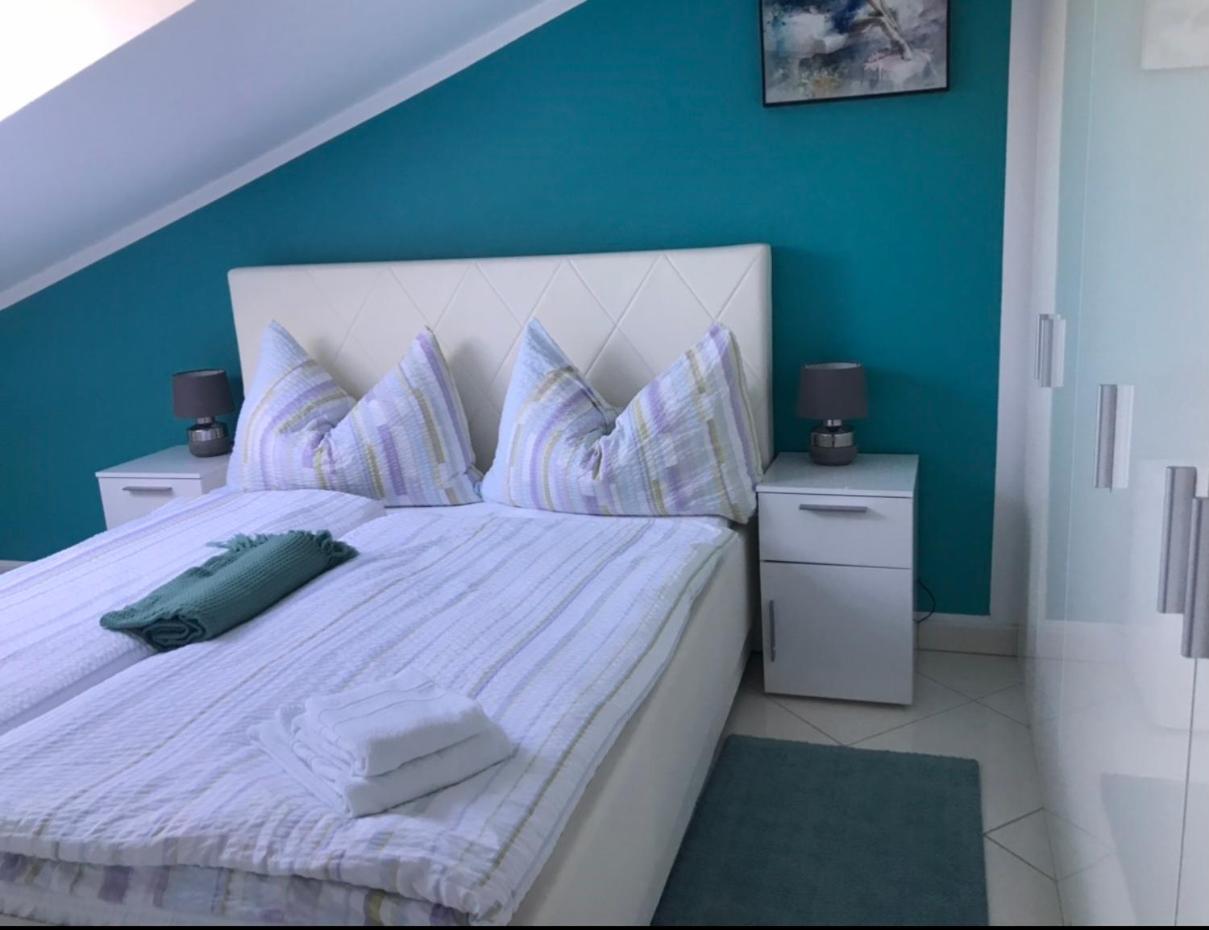 Apartments Villa Lili Умаг Экстерьер фото